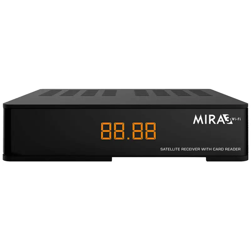 AMIKO MIRA3 WIFI