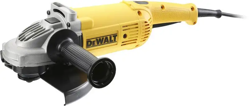 DEWALT DWE492-QS