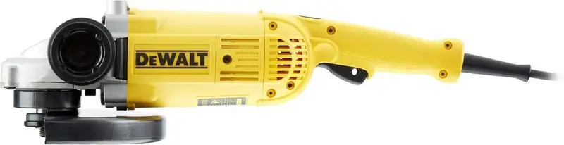 DEWALT DWE492-QS