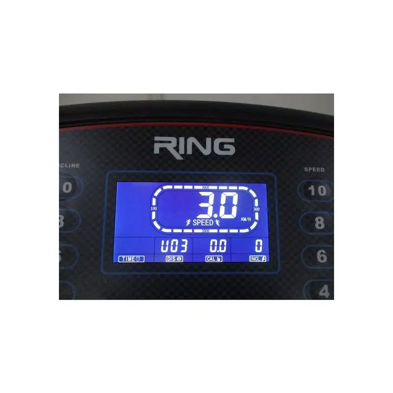 RING RX 150