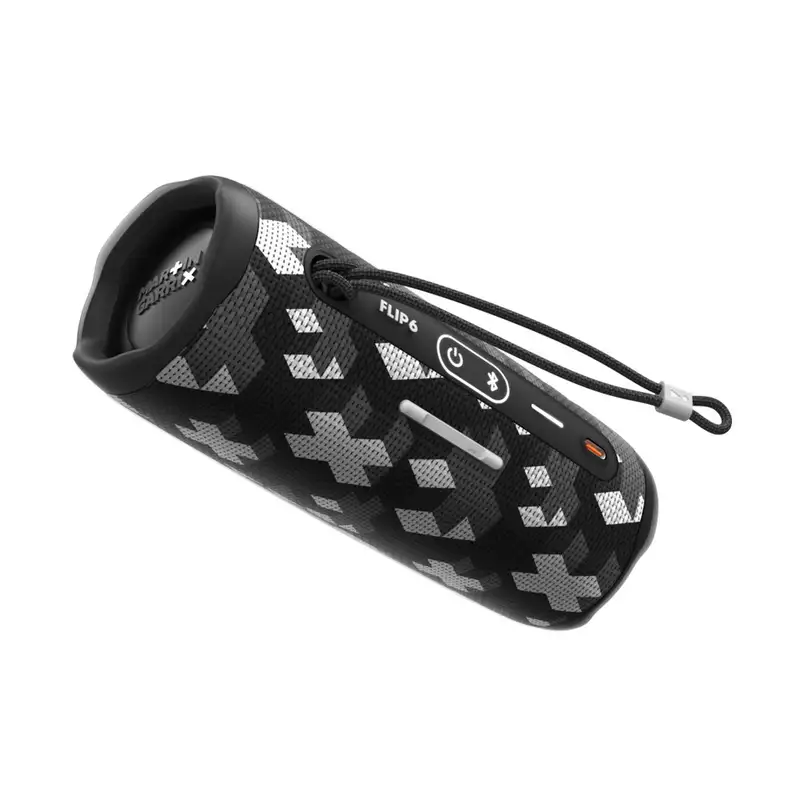 JBL FLIP 6 MARTIN GARRIX - Limited edition