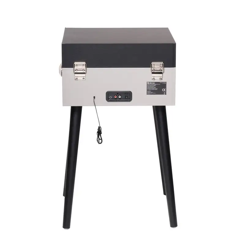 DENVER VPR-250 WOOD