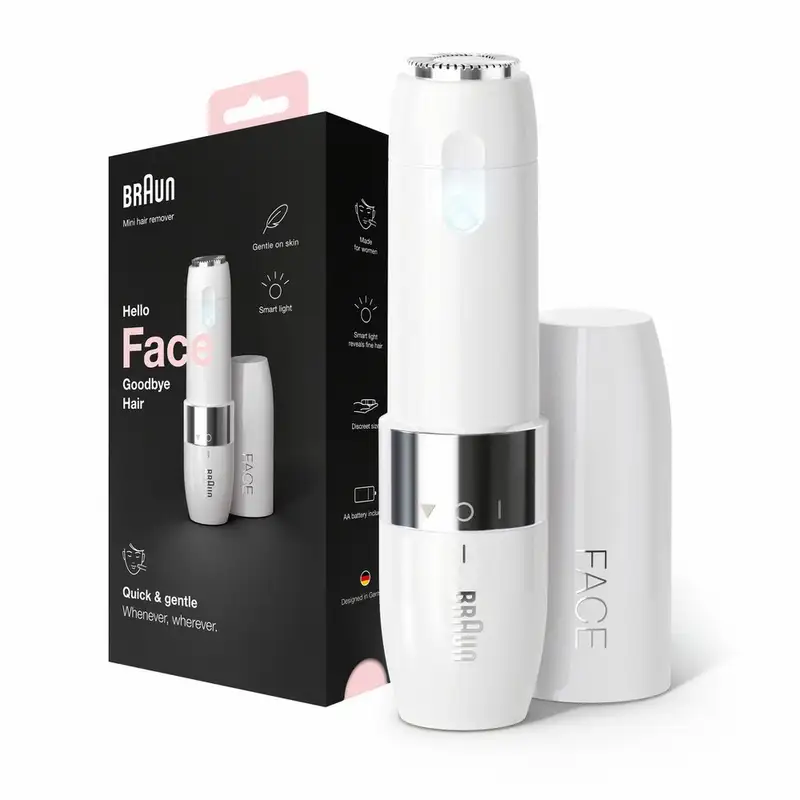 BRAUN FACE FS1000