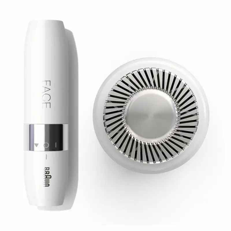 BRAUN FACE FS1000