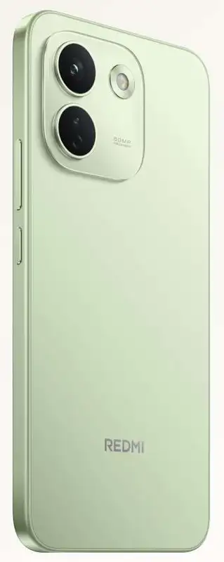 XIAOMI Redmi Note 17 Pro Max 5G 8GB/512GB Green MZB0P2AEU