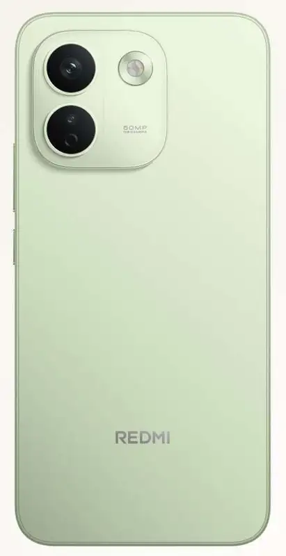 XIAOMI Redmi Note 17 Pro Max 5G 8GB/512GB Green MZB0P2AEU