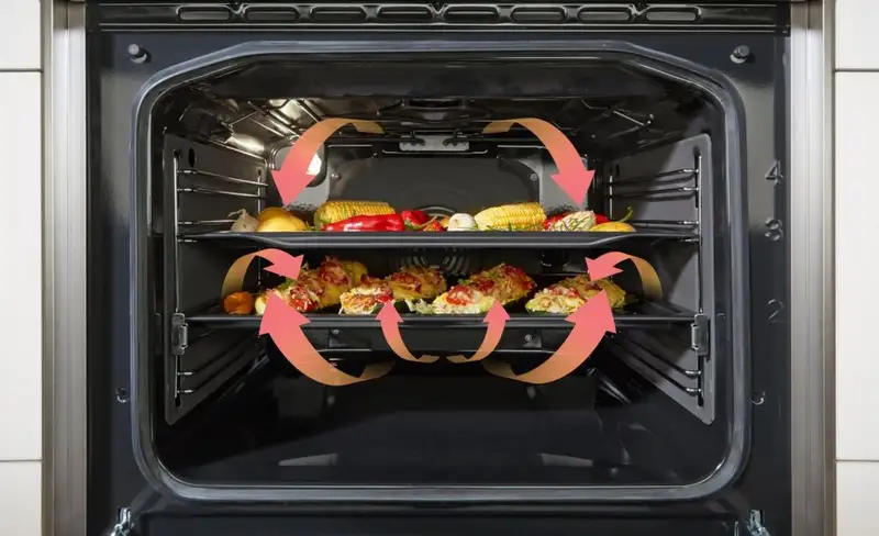 GORENJE GECS6C70XPA
