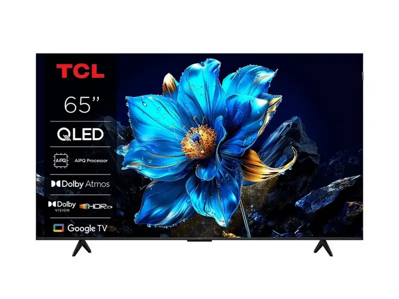 TCL 65P7K QLED