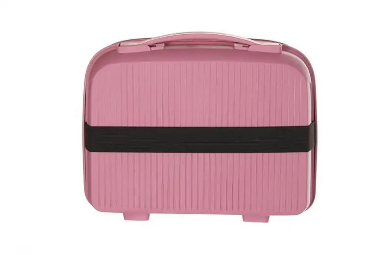 ENOVA TOKYO Beauty case pink
