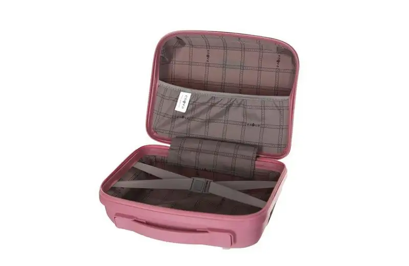 ENOVA TOKYO Beauty case pink