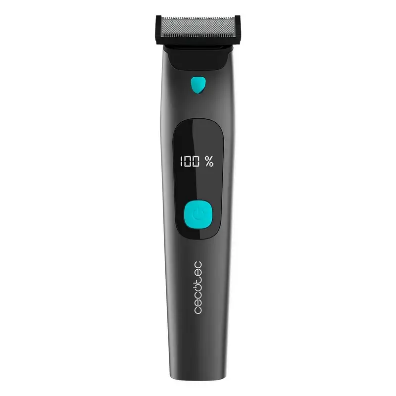 CECOTEC Precision Care One ShaveScreen