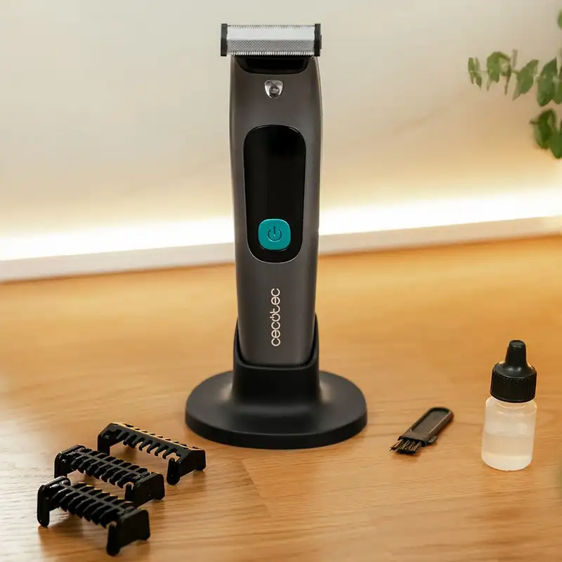 CECOTEC Precision Care One ShaveScreen