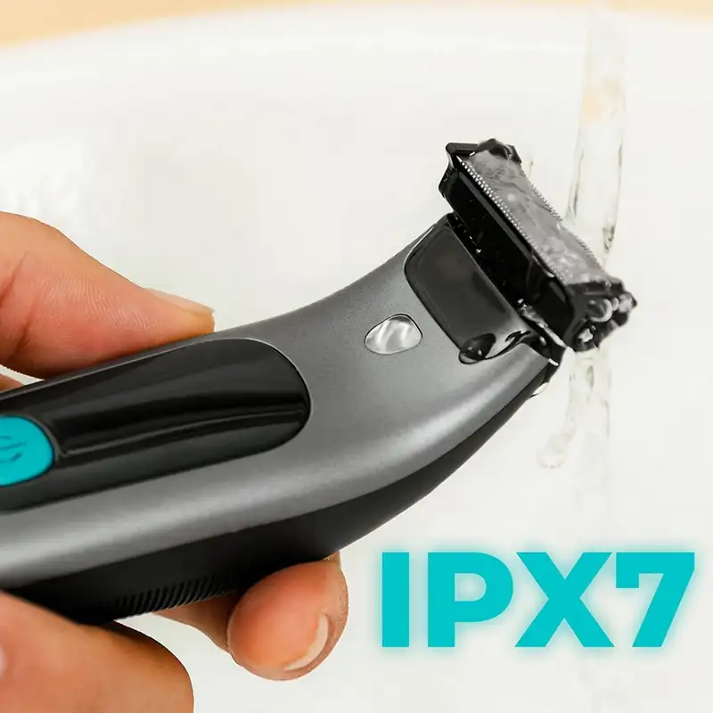 CECOTEC Precision Care One ShaveScreen