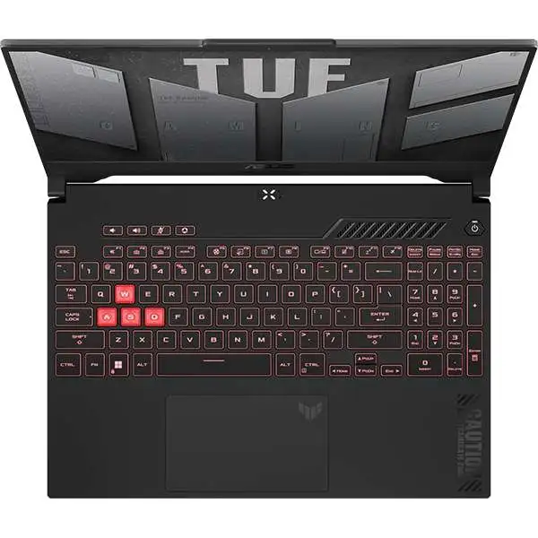 ASUS TUF GAMING FA506NC-HN039  15,6inch AMD Ryzen 5-7535HS, 16GB, 1TB, RTX3050 4GB (90NR0JF7-M00780)