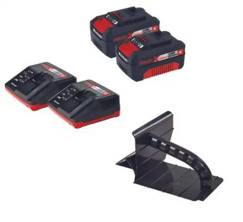 EINHELL GE-CM 43 Li M Kit