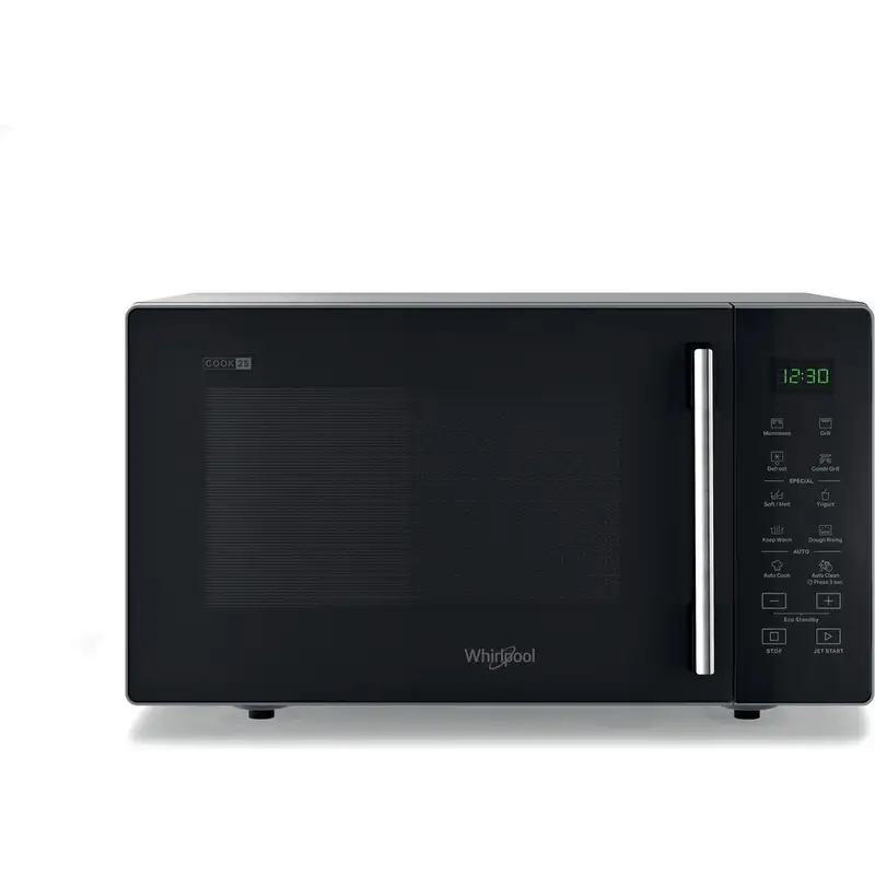 WHIRLPOOL MWP 253 SB
