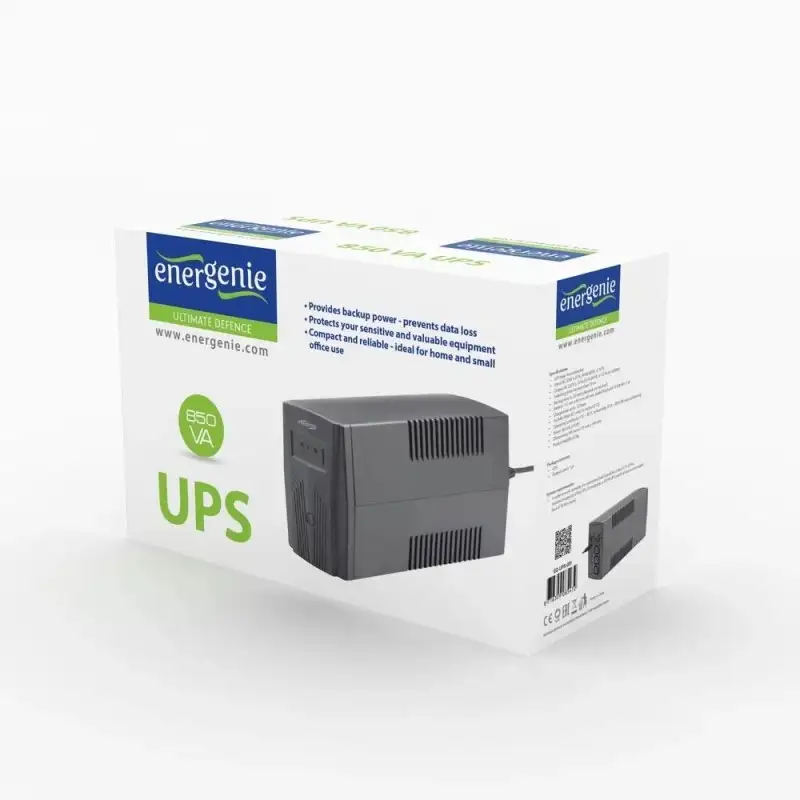 GEMBIRD EG-UPS-B650