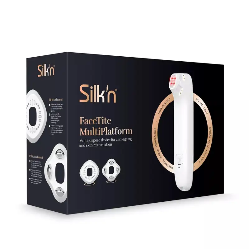 SILKN FaceTite MPF FTMP1PE1001