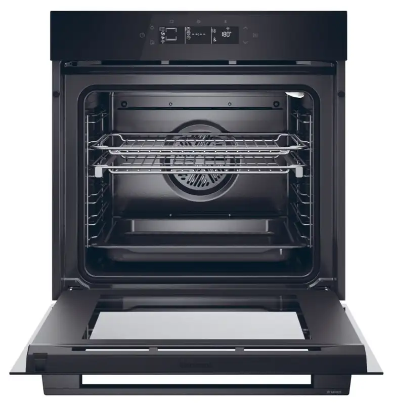 HAIER H6 ID25G3HTB