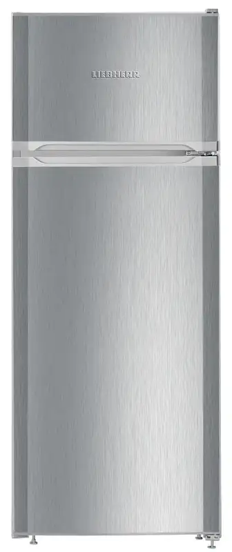 LIEBHERR CTPele231-26