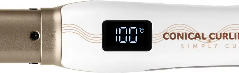 ECG KE 2451 Simply Curly