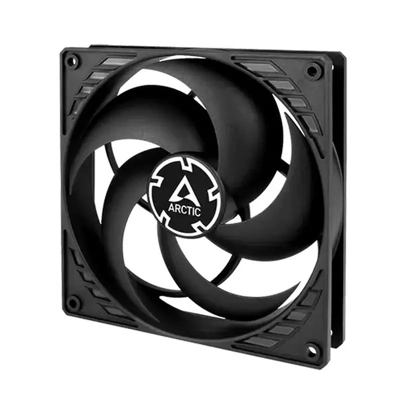 ARCTIC P14 PWM PST 140mm black ACFAN00125A