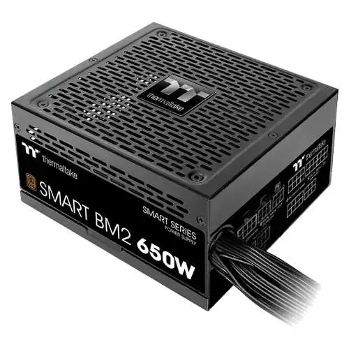 THERMALTAKE 650W Smart BM2 PS-SPD-0650MNFABE-1