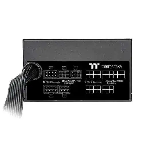 THERMALTAKE 650W Smart BM2 PS-SPD-0650MNFABE-1