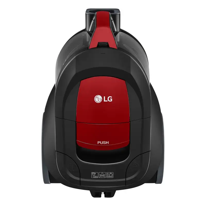 LG VC5506NHTCR