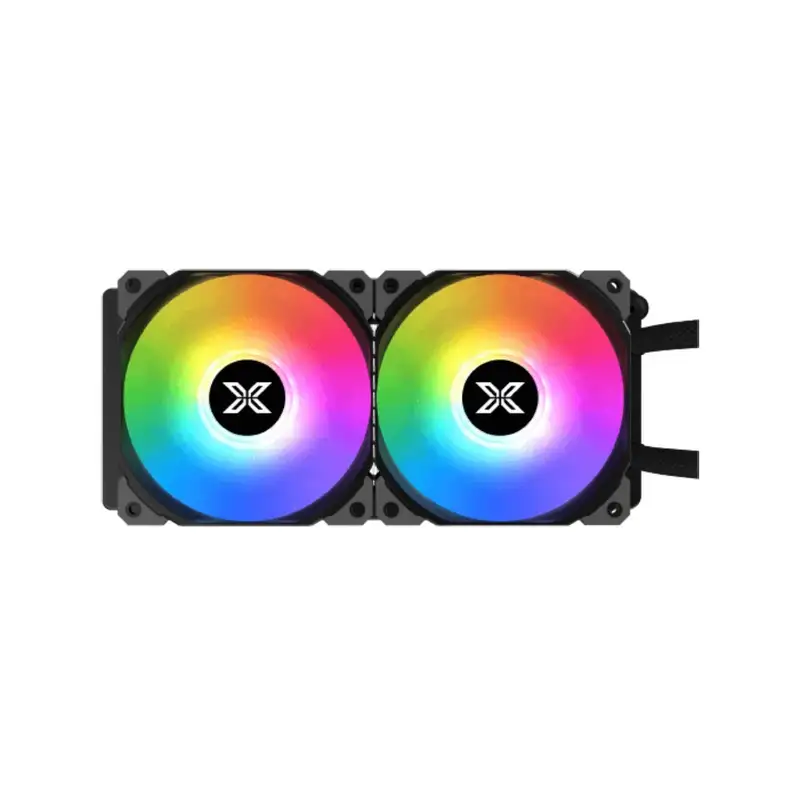 XIGMATEK Liquid Killer X240
