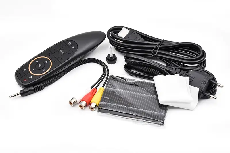 Kettz KT-P300 LED Smart