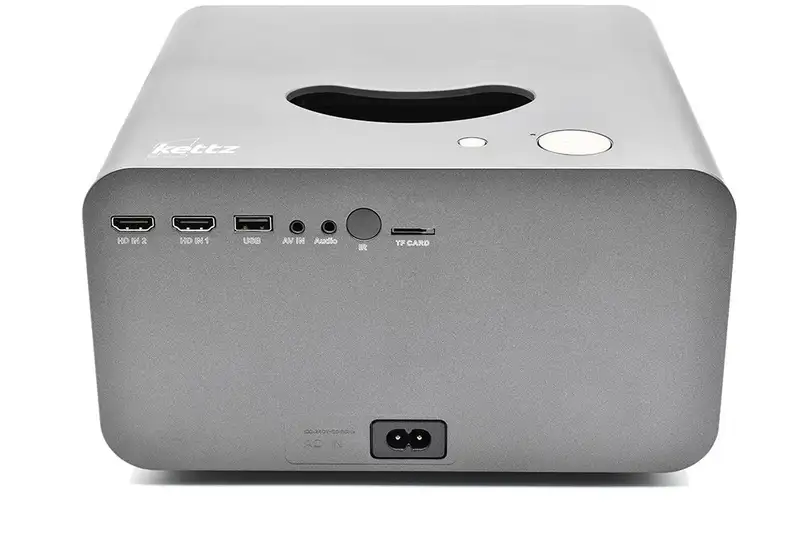 Kettz KT-P300 LED Smart