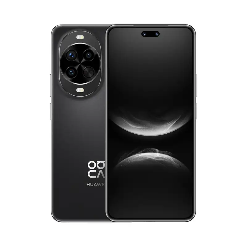 HUAWEI Nova 14 Pro 12GB / 512GB Black