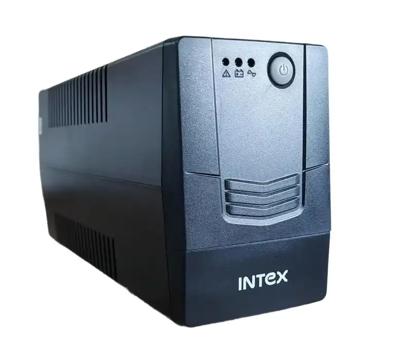 INTEX IT-F650VA/650VA/360W UPS