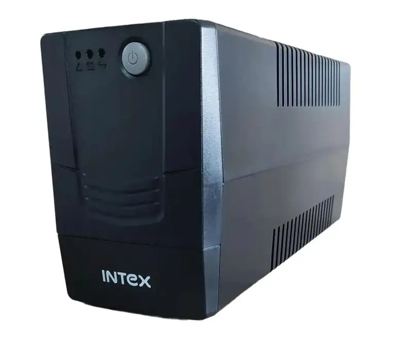 INTEX IT-F650VA/650VA/360W UPS