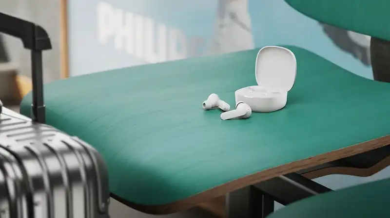 PHILIPS TAT2100WT/00