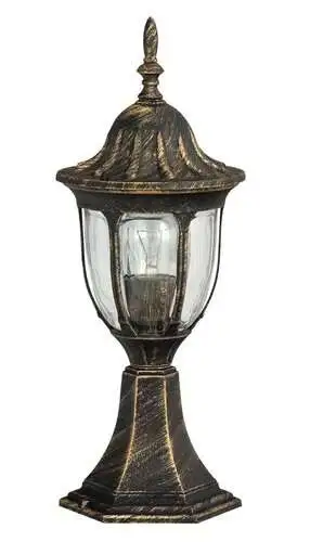 RABALUX Milano spoljna lampa43cmE27 60W  IP43