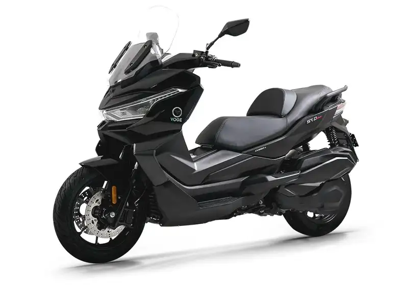 VOGE SR4 MAX BELA