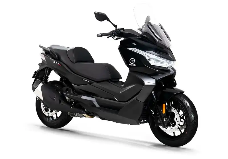 VOGE SR4 MAX BELA