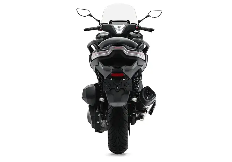 VOGE SR4 MAX BELA
