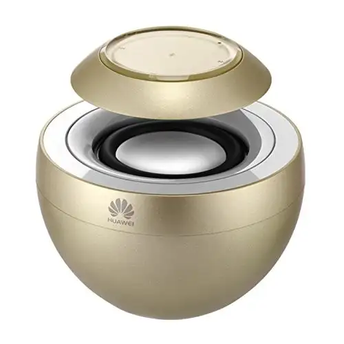 HUAWEI AM08 BT gold