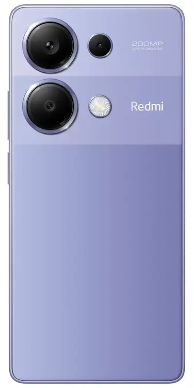 XIAOMI Redmi Note 13 Pro 8GB/256GB Lavender Purple