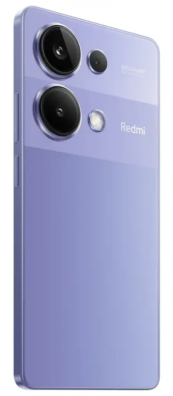 XIAOMI Redmi Note 13 Pro 8GB/256GB Lavender Purple