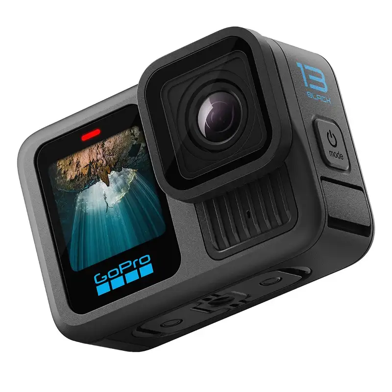 GOPRO Hero 13 Specialty Bundle CHDSB-131-RT