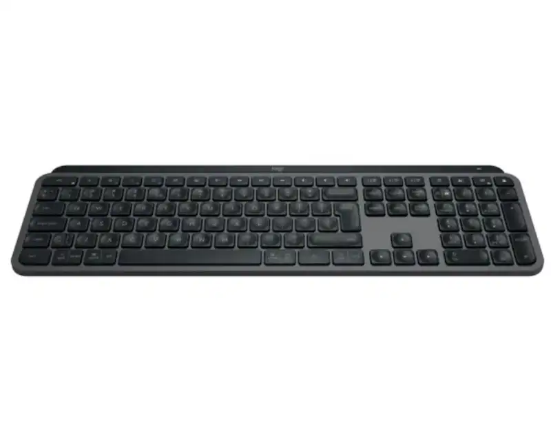 LOGITECH MX Keys S PLUS Graphite US 920-011589