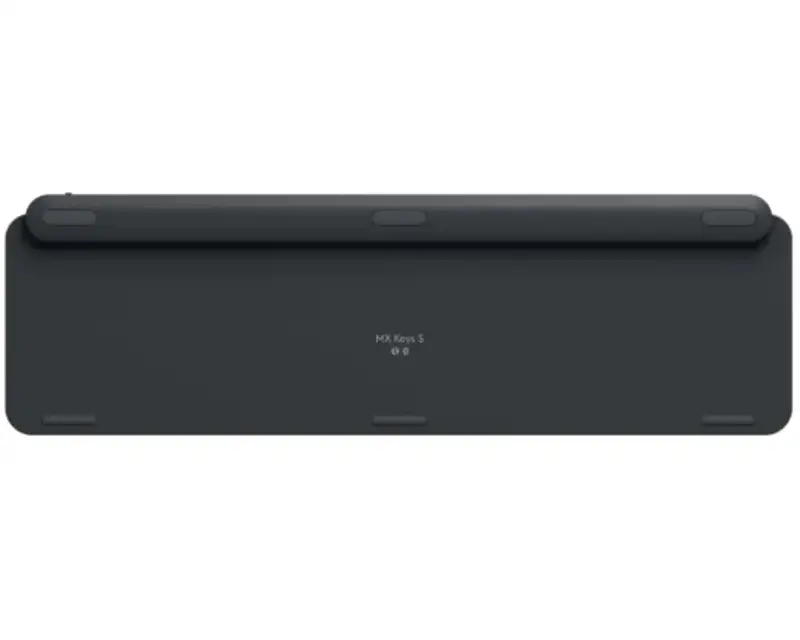 LOGITECH MX Keys S PLUS Graphite US 920-011589
