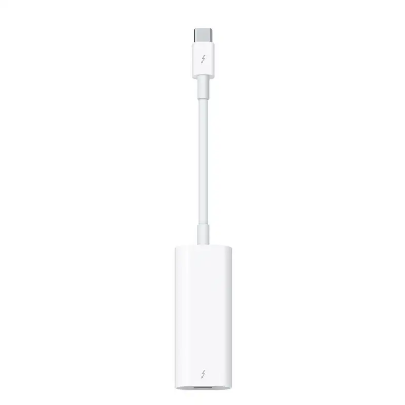 APPLE Thunderbolt 3 (USB-C) to Thunderbolt 2 Adapter myh93zm/a