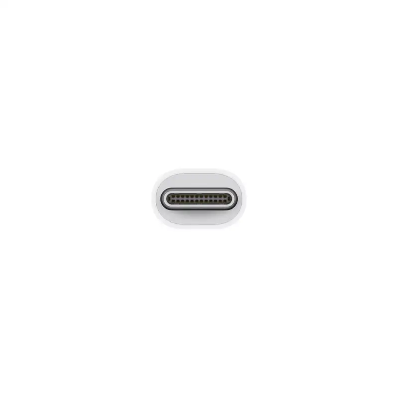 APPLE Thunderbolt 3 (USB-C) to Thunderbolt 2 Adapter myh93zm/a