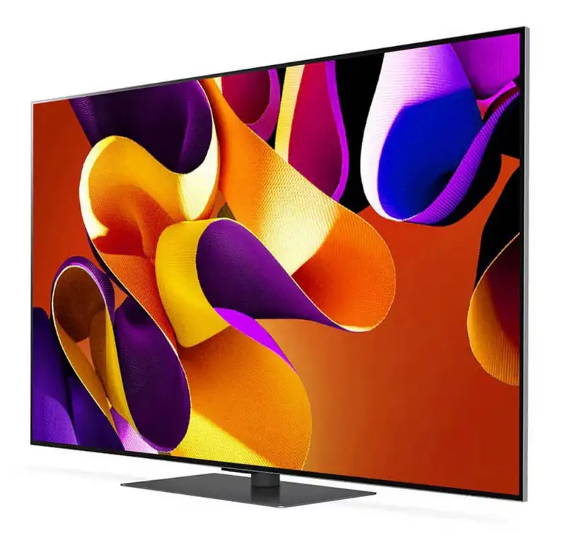 LG OLED65G43LS.AEU