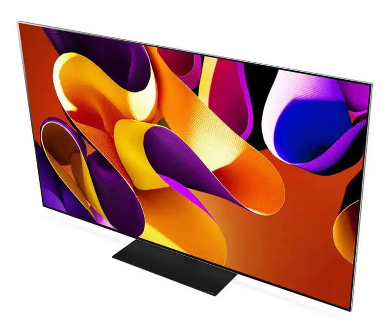 LG OLED65G43LS.AEU